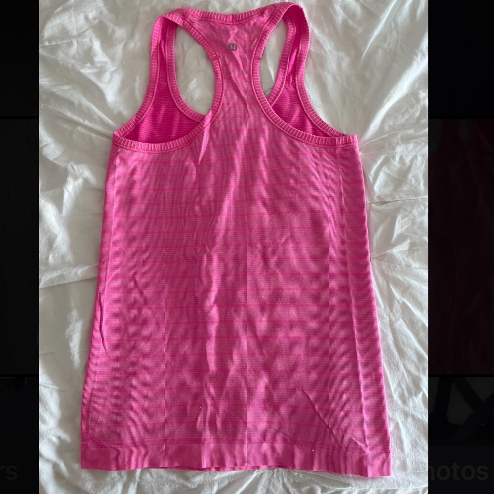 Lululemon Swiftly Tech Racerback Tank Top - Picture 8 of 8